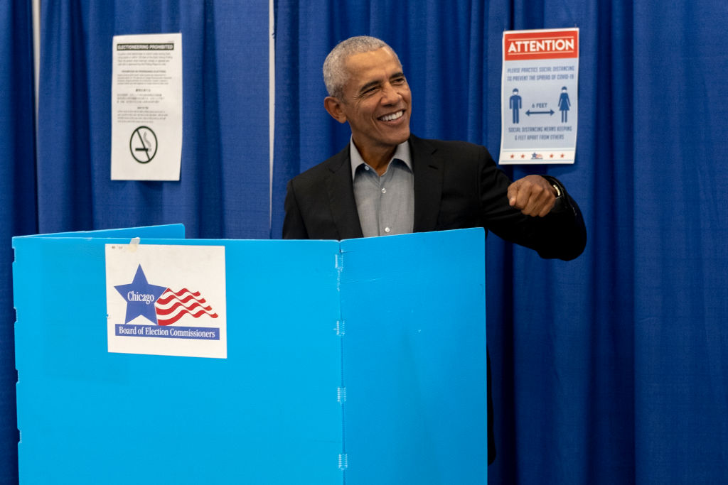 Watch Barack Obama Rally With Warnock, Abrams And Georgia Candidates: Live Stream Options To View Online