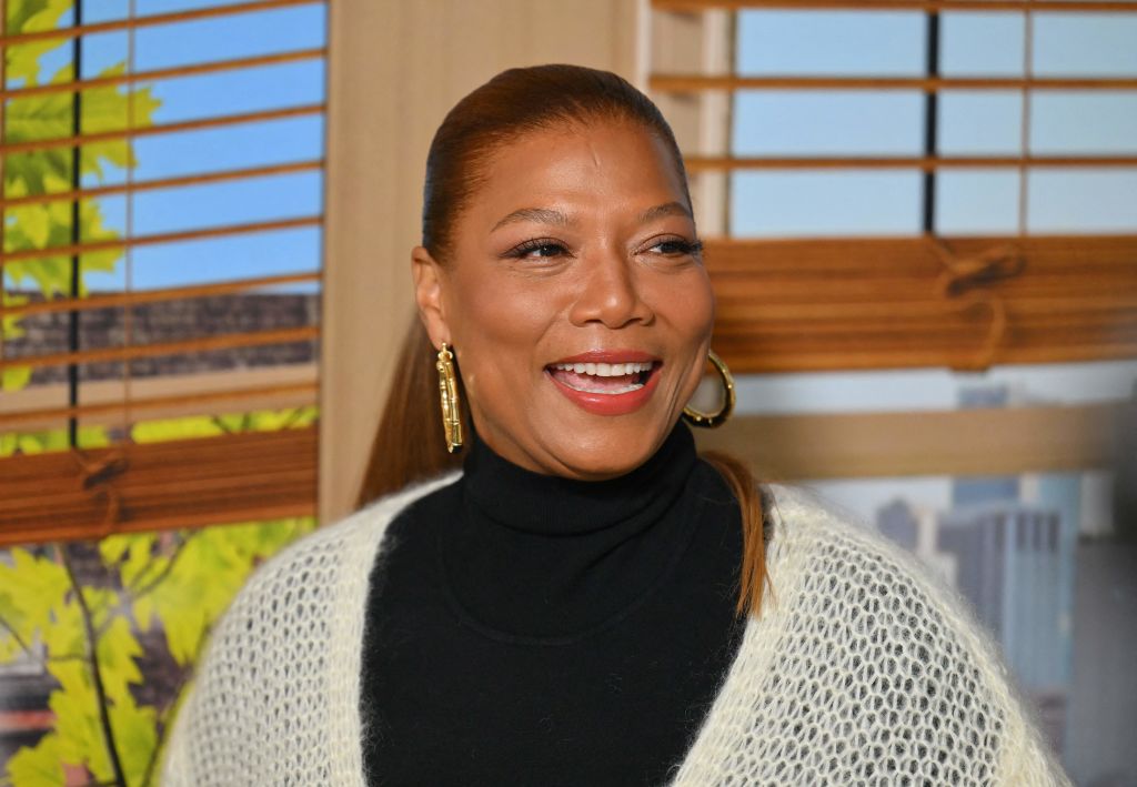 Queen Latifah, Lenovo Team Up To Empower Small Business Owners