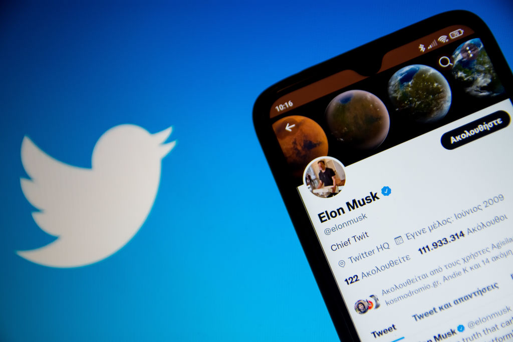 Op-Ed: Twitter Content Moderation Helps Preserve Free Speech Contrary To What Elon Musk Says