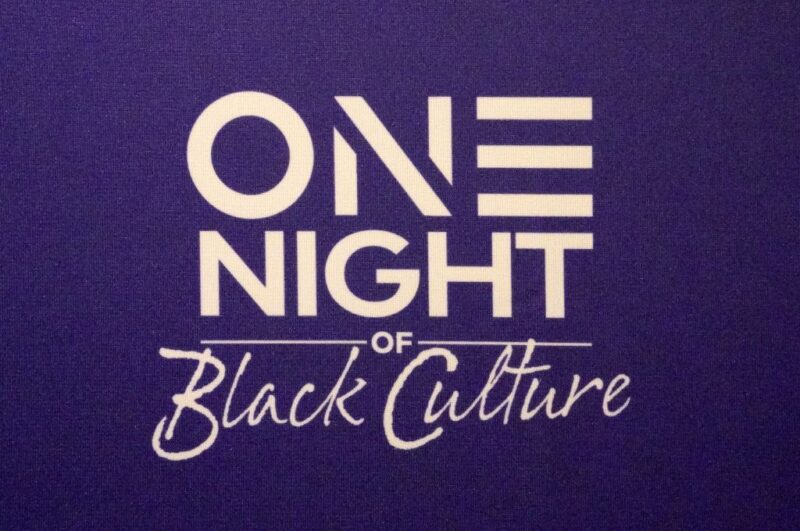 Urban One Celebrates One Night of Black Culture at Fall Showcase [PHOTOS]