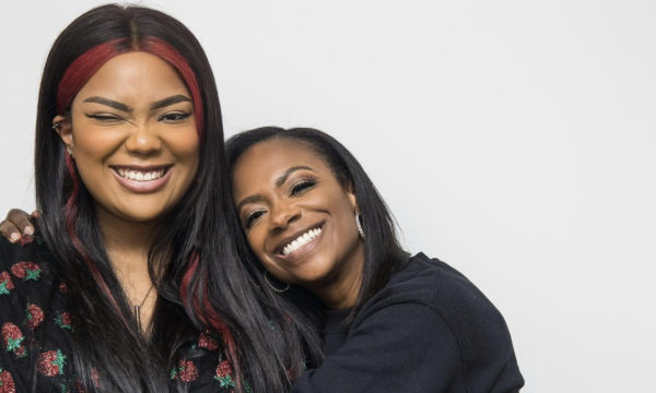 ‘She’s So Tiny!’: Fans Zoom In On Riley Burruss’ Massive Weight Loss in New TikTok Post with Mom Kandi Burruss