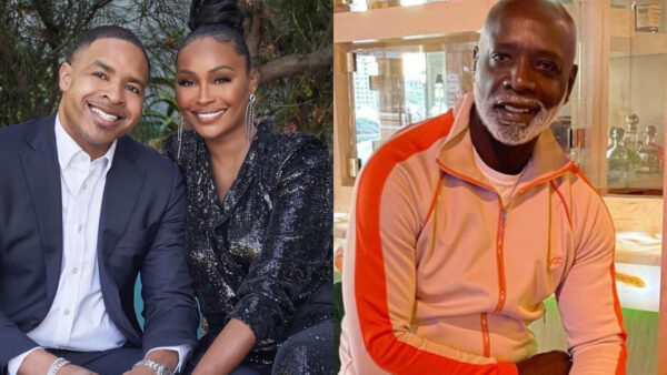 ‘He Told Me I Was a Queen’: Cynthia Bailey Dishes on Her Ex-Husband Peter Thomas’ Reaction to Star’s Recent Split with Mike Hill