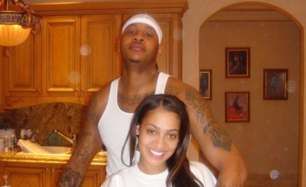 ‘I Never Slept’: La La Anthony Shares What She Believes Led to the ‘Demise’ of Her Marriage with Carmelo Anthony and Why His Away Games Sparked Concerns of Cheating