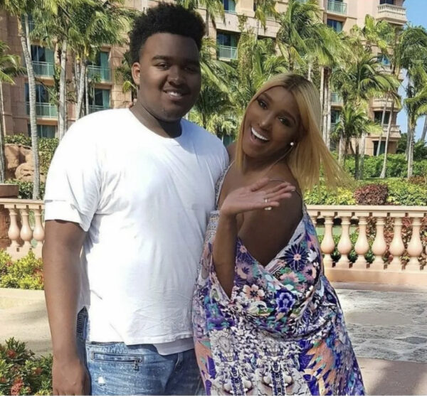 ‘It Was Very Scary’: ‘RHOA’ Star Nene Leakes Speaks Out After Her 23-Year-Old Son Brentt Suffers a Heart Attack and Stroke