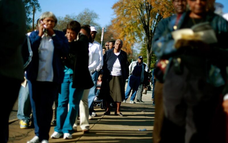 Pay Attention To These Election Day Deadlines As Voting Is Set To Begin Soon