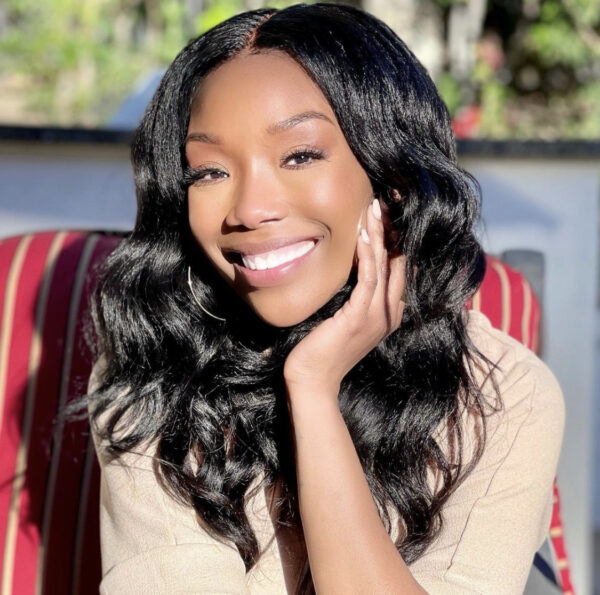 ‘Grateful for You All’: Brandy Shares Message to Fans Following News That Singer Was Hospitalized After Allegedly Suffering a Seizure In Her Home