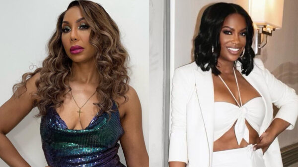 ‘She Just Got Back Cool with Kandi’: Tamar Braxton May Have Just Severed a Newly Repaired Relationship with Kandi Burruss  
