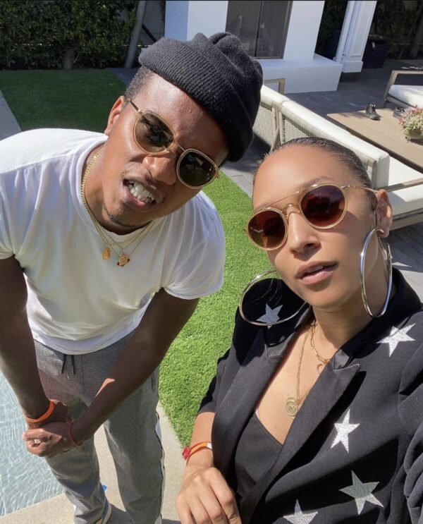 ‘All the Red Flags Were There’: 5 Moments That Fans Say Prove Tia Mowry and Cory Hardrict’s Breakup Was Bound to Happen