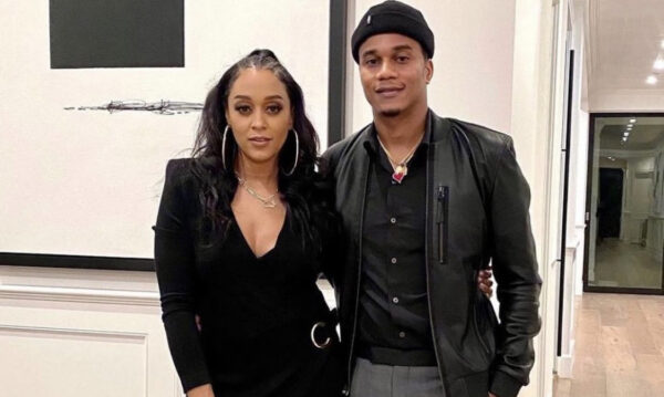 ‘That’s a Woman That Sounds Like She’s Done’: Fans React at Tia Mowry’s Response When Asked About a Possible Reconciliation with Estranged Husband Cory Hardrict