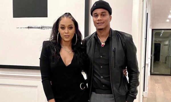 ‘I Love My Wife’: Cory Hardrict Makes It Known He Loves Tia Mowry and Their ‘Beautiful Family’ After the Actress Files for Divorce, Fans Hope the Couple Can Reconcile