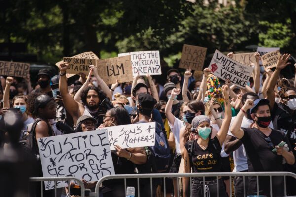 Jury Awards $1 Million to Protester Shot In the Eye By Oregon Police During George Floyd Demonstration