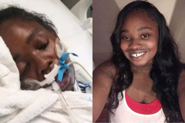 ‘Was a Tragedy, But It Wasn’t a Crime’: Brianna Grier Cracked Her Skull When She Fell Out of Unlocked Patrol Vehicle; the DA Just Cleared The Georgia Deputies of Criminal Charges