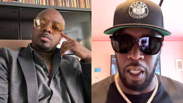 ‘Oh That’s Why Puff & Mase Started Beefin’ Again’: Jermaine Dupri Says a So So Def and Bad Boy ‘Verzuz’ Is Back on After Swizz Beatz, Timbaland and Triller Settled Lawsuit