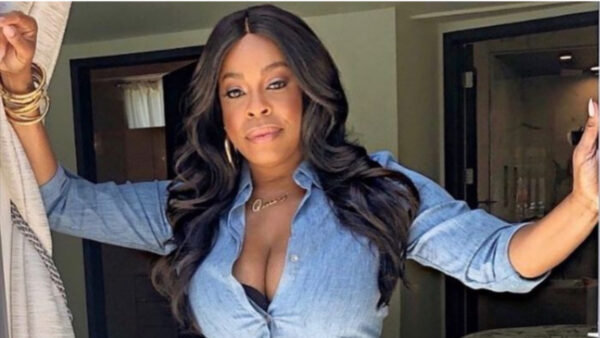 ‘My Most Challenging Job to Date’: Niecy Nash Opens Up About the Difficulties of Playing Jeffrey Dahmer’s Neighbor in Netflix Series