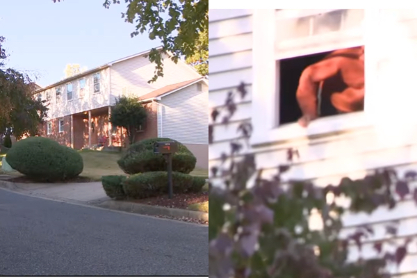 No Trespassing: Maryland Family Finds Strangers Moving Into Home They Just Bought, Occupants Claim They’re Victims Too; Investigation Launched