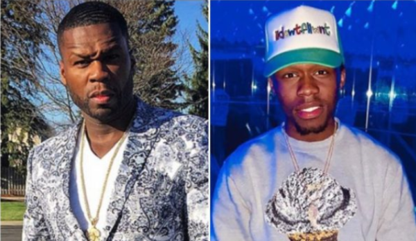 ‘Celebrity Kids be Feeling so ENTITLED’: 50 Cent’s Estranged Son Marquise Slams His Father for Past Child Support Payments of $6,700 That Did Not Live Up to His NYC Lifestyle Standards