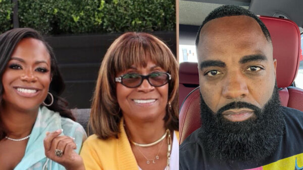 ‘It’s Kandi’s Fault for Allowing This Behavior’: Mama Joyce’s Comments About Replacing Kandi Burruss’ Husband Todd Tucker with a Man Who Has a Decent Job Has Fans Calling Out the Singer