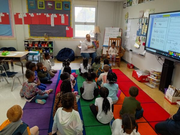 ‘No Safe Level … for Children’: Excessive Levels of Radioactive Waste Discovered at Majority-Black Elementary School Near Former Nuclear Bomb Plant Outside St. Louis