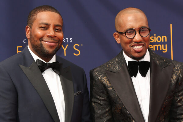 Kenan Thompson Not a Suspect in ‘SNL’ Alum Chris Redd’s NYC Attack Despite Online Commentary  