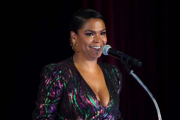 ‘Learn to Distinguish’: Nia Long Shares ‘A Tip’ About Mental Health Amid Ime Udoka’s Cheating Scandal and Suspension 