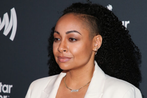 ‘Don’t Question Anything’: Raven Symoné Reveals That ‘Raven’s Home’ Racial Profiling Episode Was Inspired By Real-Life Events Involving Her Brother