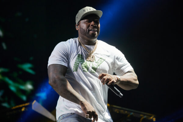 ‘I’m Working Over Here at a Different Pace’: 50 Cent Seemingly Takes a Shot at Starz After Announcing New Series with BET and A&E