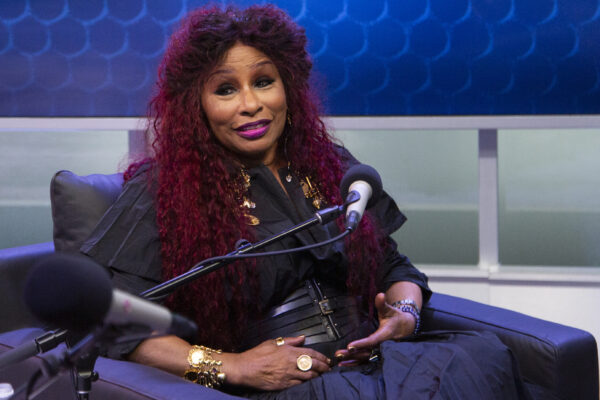 ‘They Just Need to Get Them a Job at the Post Office’: Chaka Khan Slams Singers Who Use Auto-tune