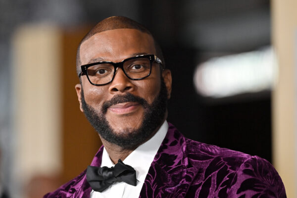 ‘No One Is Holding Up Anything’: Tyler Perry Denies Calling Out Janet Jackson and Jill Scott Over ‘Why Did I Get Married’ Third Installment Delay, Says Script Isn’t Written