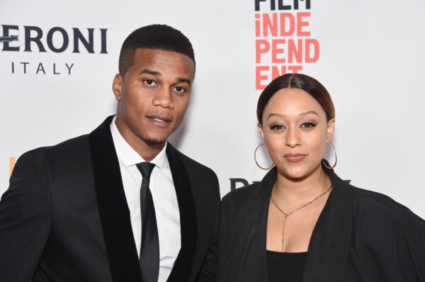 ‘Yeah Cory Is the Guilty Party’: Cory Hardrict Posts Cryptic Message After Tia Mowry Announces Their Divorce, Fans Think It Was His Fault