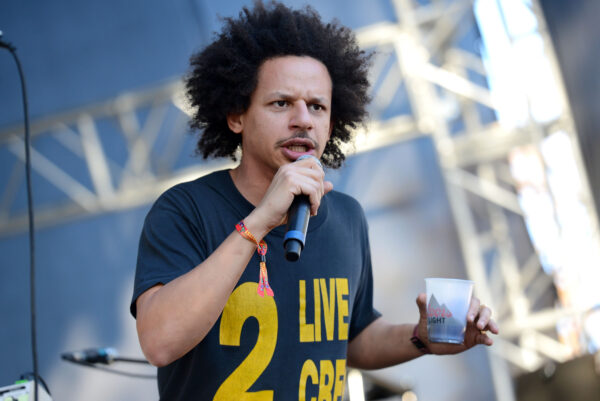 ‘It Was Demoralizing, Dehumanizing, Racist and Traumatic’: Comedians Eric André and Clayton English Sue Suburban Atlanta Police Department Over Searches at Airport