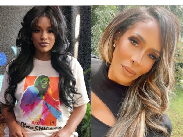 ‘I Have No She By Sheree to This Day’: Drew Sidora Claims Co-Star Sheree Whitfield ‘Confiscated’ Her Cast Mates’ Merch After Gifting It to Them During the ‘RHOA’ Season 14 Reunion