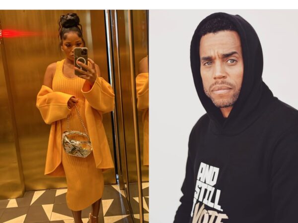 ‘Lmao, the Way She Ran Away’: Keke Palmer Fans In Stitches Over Throwback Video of Her Fangirling Over Michael Ealy