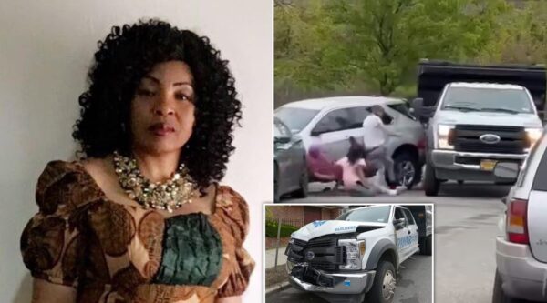 ‘She Was Ultimately Crushed’: New York Man Charged Six Months After Hit-And-Run Crash That Fatally Pinned a Mom Between Two Cars on Mother’s Day