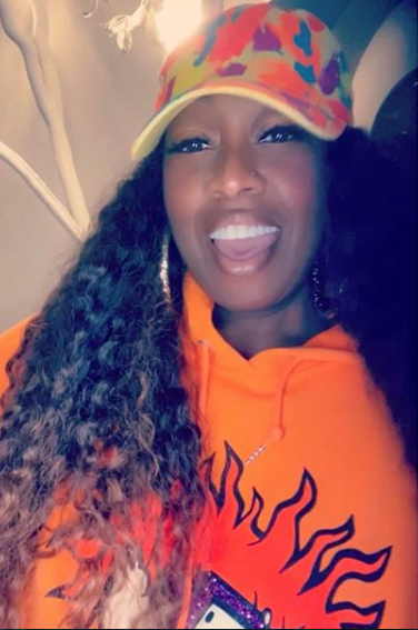 ‘Missy Said I’m Gonna Teach Y’all How to be Great’: Missy Elliott Shares Her Rise to Fame and the Importance of Leadership Following Recent Drama Between Rap Girls