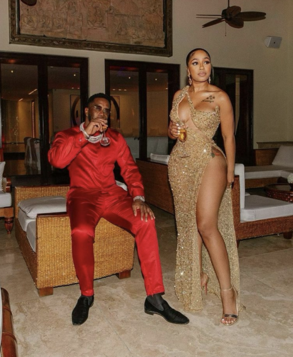 ‘Why Are People Confused?’: Yung Miami Confirms She’s Dating Rapper Diddy, But Also Says She’s Single, Fans React