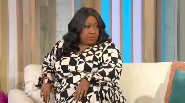 ‘I Can Cross My Legs Now … I Haven’t Crossed My Legs Since 1992’: Loni Love Opens Up About Her Weight Loss of 40 Pounds