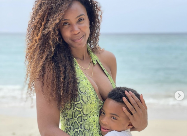 ‘Why the Hell You Do Something Like That?’: Kelly Rowland Shares Tina Knowles’ Hilarious Reaction to a ‘Bad Parenting Moment’ She Had with Her Older Son