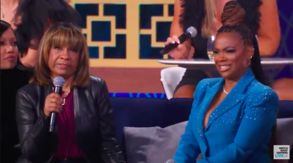 ‘The Only Thing Mama Joyce Loves Is Kandi’s Money’: Mama Joyce Shades Todd Tucker Again, Fans Think She’s In Competition with Todd Over Kandi’s Money