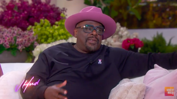 ‘Every Question Is a Family Feud Question’: Cedric the Entertainer Shares Why It’s Difficult Going on Vacation with Steve Harvey