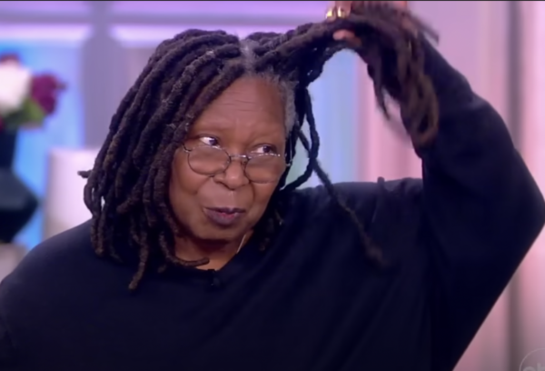 ‘People Would Touch Me’: Whoopi Goldberg Shares Her Experience with Hair Discrimination In Hollywood