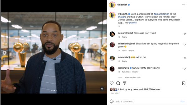 ‘It Looks Like His Soul Is Sucked out of Him: Will Smith Draws Concern from Fans Over His Well-Being Following Latest Promotional Stop 