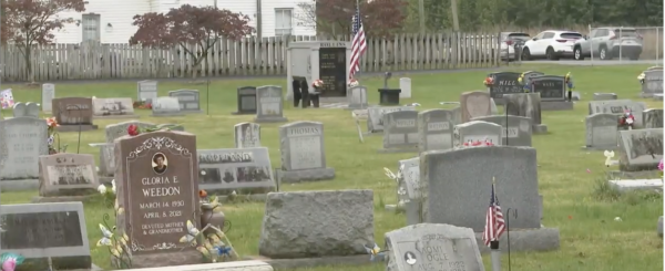 Maryland Hospital Reburies Additional Remains from Historic African-American Cemetery It Disrupted; CEO of Hospital Says They ‘Can’t Touch Dirt Without Finding a Remain’
