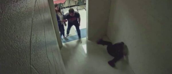 Texas Mother Releases Video of Assistant Principal Tossing Her Special-Needs Son Into a Wall, Now District Is Allegedly Offering Her $10K to Delete Post