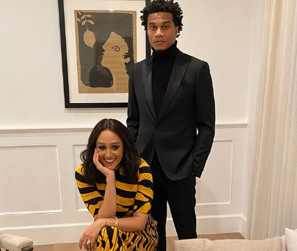 ‘Let’s Stop the Cap’: Tia Mowry’s Latest Instagram Post About Wanting Attention Has Fans Telling Her to Rethink Her Separation from Cory Hardrict