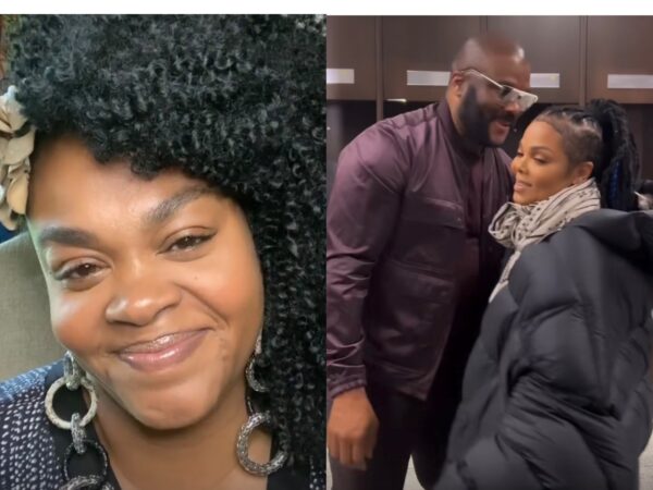 Tyler Perry Calls Out Janet Jackson and Jill Scott for Holding Up the Next Installment of ‘Why Did I Get Married’, Scott Responds