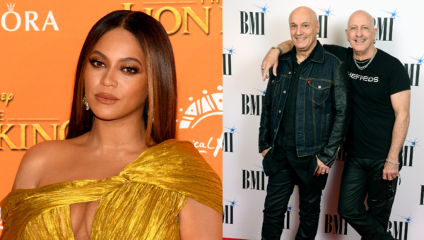 ‘Clocked Them with Date Receipts!’: Beyoncé Hits Back at Claims That She Sampled Group Right Said Fred’s Biggest Record 