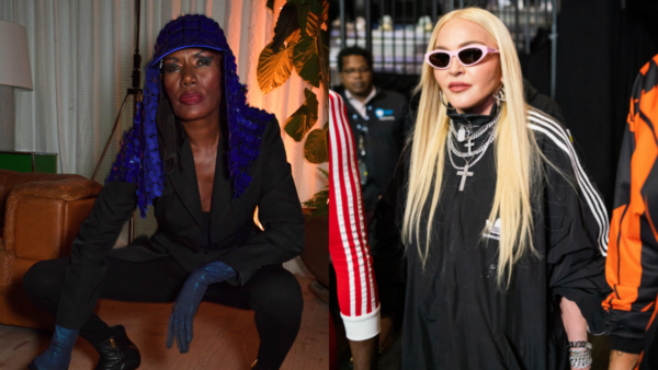‘Madonna Was Not the First’: Grace Jones Trends After Madonna Claims She Inspired Other Woman Artists to Push Past Boundaries with Sex