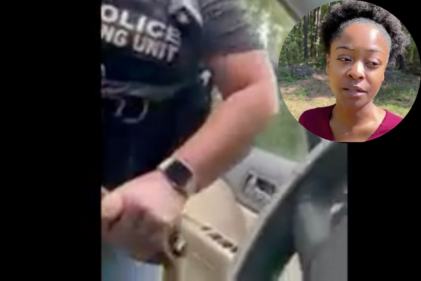 ‘Don’t Drag Me Out’: Attorney Says North Carolina Cops ‘Bullied’ Woman With Sickle Cell, Yanked Her from Car in Wrongful Arrest That Left Her Scarred