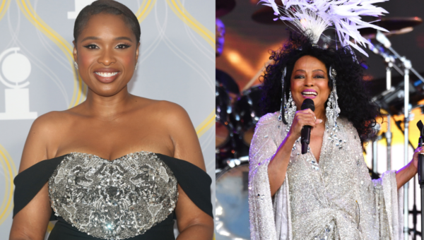 ‘Thank You for Not Putting me Off That Stage’: Jennifer Hudson Shares Story Behind Embarrassing Moment Performing with Diana Ross In Bedroom Slippers