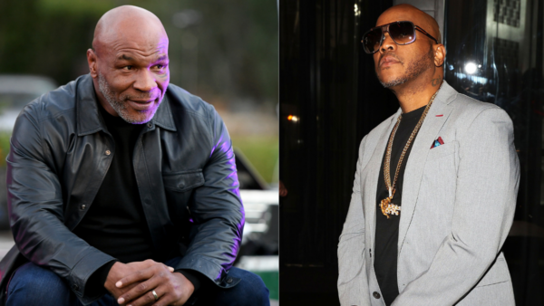 ‘Who’s Gonna Take the Mike Blow?’: Styles P Recalls The LOX Almost Fighting Mike Tyson to Defend Eve